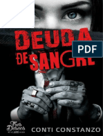 Deusa de Sangue