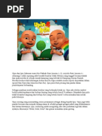 Upin Dan Ipin