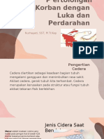 Pertolongan Luka Dan Perdarahan Salinan