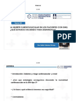 complicaciones de la diabetes clase02