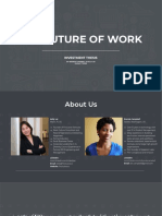 Future of Work