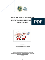 Modul Identifikasi-Penanganan Masalah Siswa 121120 (FINAL)