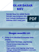 SD KEY