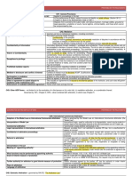 QUICK NOTES ON KEY PROVISIONS OF THE ADR ACT OF 2004