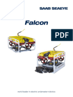 Falcon Rev18 S