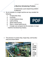 Lecture-5 Single Machine Scheduling 29aug22