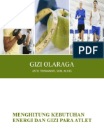 Gizi Olahraga 5