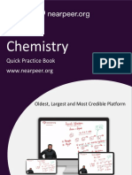 Chemical Equilibrium