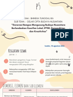 Materi Untuk Guru Tentang Proposal Kegiatan