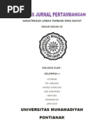 Download ANALISIS JURNAL by Kambing Comunity SN59661709 doc pdf