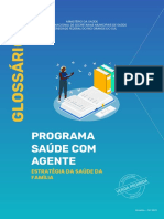 Glossário ESF