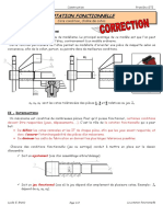 Cours Cotation Fonctionnelle Prof