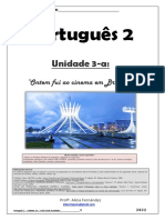 Português 2 - Unidade 3