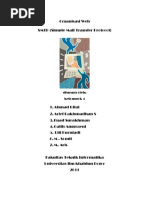 Download Makalah smtp by Masagus Setiawan SN59661859 doc pdf