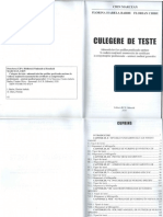 culegere de teste.pdf · versiunea 1 (1)