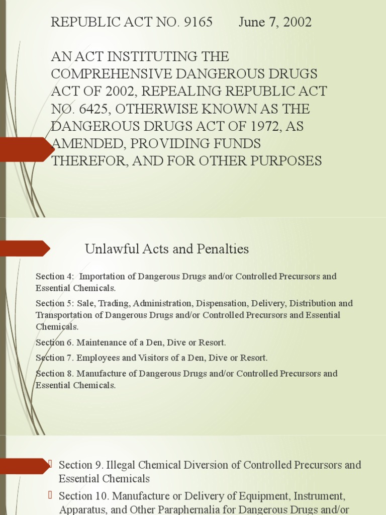 ra-9516-salient-points-pdf-criminal-law-crimes