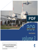 Airside Capacity-Volume3