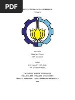 PME Engineering Report | PDF | Air Conditioning | Latent Heat