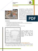 Tipos de Cimentaciones