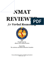 Nmat Verbalreasoning Appsoc1617