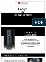 Código de Hammurabi