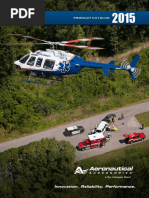 Airframer Cat101 | PDF | Aviation