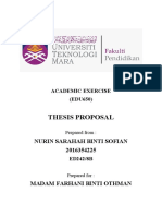 Thesis Proposal Sem 8 (15.1)