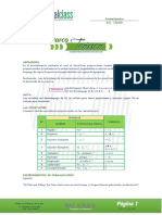 Formalización de proposiciones lógicas