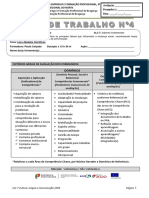 Ficha Atividade CLC 7 - DR4