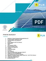 Keselamatan Ketenagalistrikan (Rev Feb 2022)