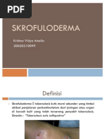 Skrofuloderma (RPS)