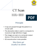 CT Scan Kepala