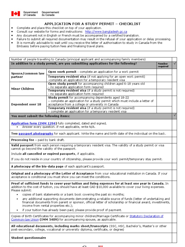 53 1 Eng Checklist | PDF | Career & Growth | Finance & Money Management