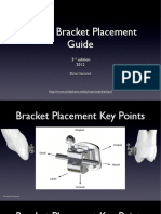 2 0bracketplacementguideforspeed2ndedition 110403201913 Phpapp01