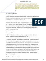 Resolución de Casos Prácticos - Oposinet