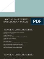 Social Marketing PPT