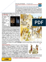 1° Ccss-Sesion 4-Eda - Del Neolitico A La Edad de Los Metales Trascendencia