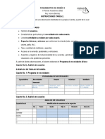 Instrucciones Tarea 2 - Uso Físico