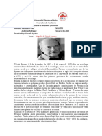 Deber Biografias Sociologia