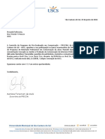 Declaração Participação Banca Defesa FranceliGuaraldo