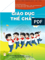 Giáo dục thể chất