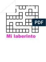 Mi Laberinto