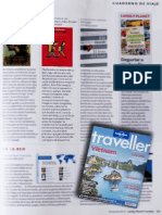 2012 11 Traveller Lonely Planet 1 Hoja