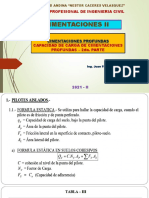 4. PILOTES - 2da. Parte