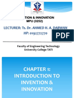 Chapter 1 & 2 MPU (3252)