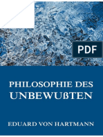 Philosophie Des Unbewußten - Hartmann (2)