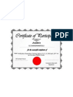 Model Certification