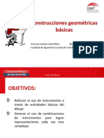 Clases Virtuales 07 Construcciones Geometricas Basicas