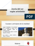 Aristoteles