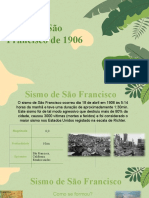 Sismo SF 1906